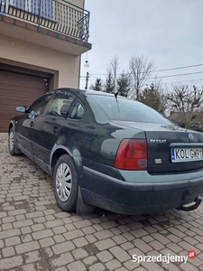 Sprzedam vw passat