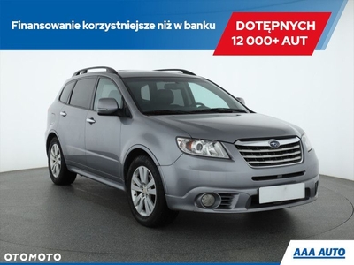 Subaru Tribeca