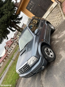 Suzuki Grand Vitara 2.0 Tdi