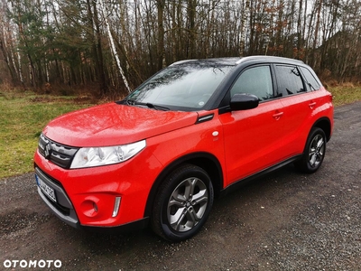 Suzuki Vitara 1.6 Elegance 2WD