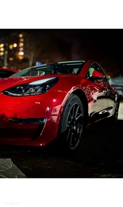 Tesla Model 3 RWD Premium