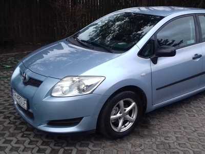 Toyota Auris 1.4