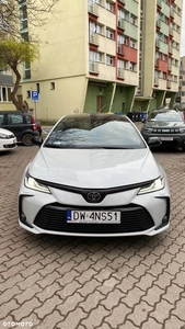 Toyota Corolla 1.6 GR Sport