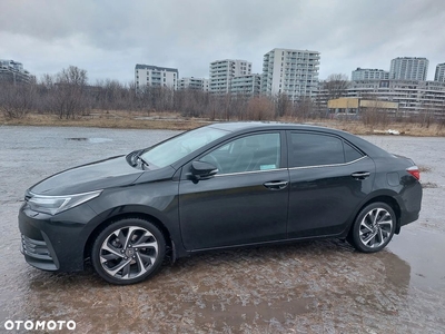 Toyota Corolla 1.6 Prestige MS