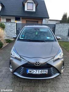 Toyota Yaris 1.5 20th Anniversary