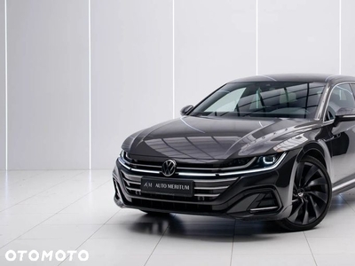 Volkswagen Arteon 2.0 TDI 4Motion R-Line DSG