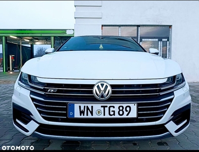 Volkswagen Arteon 2.0 TDI SCR DSG R-Line