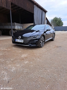 Volkswagen Arteon 2.0 TSI GPF R-Line DSG