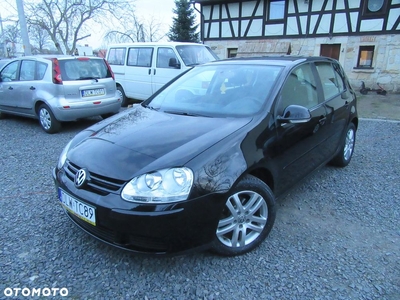 Volkswagen Golf 1.4 Style