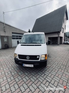 Volkswagen Lt