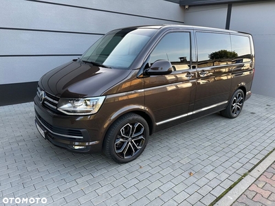 Volkswagen Multivan 2.0 BiTDI L1 Highline DSG