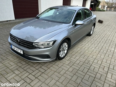 Volkswagen Passat 1.5 TSI EVO Comfortline