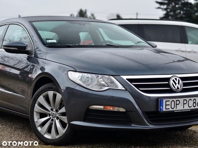 Volkswagen Passat 1.8 TSI Comfortline