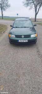 Volkswagen Passat 1.9 TDI