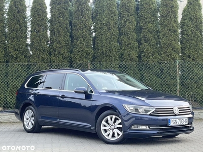 Volkswagen Passat 2.0 TDI BMT Highline