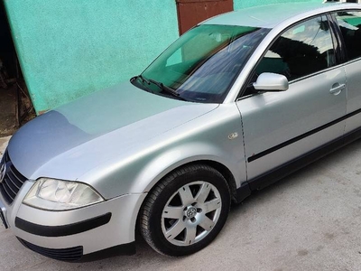 Volkswagen Passat B5 fl 2003