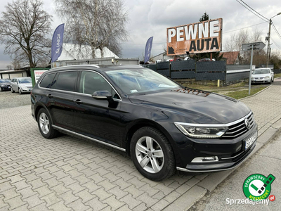 Volkswagen Passat W oryginalnym lakierze/Serwisowany w ASO/…