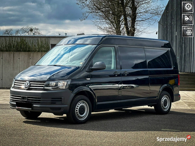 Volkswagen Transporter 2.0 TDI L2 H2 Faktura VAT 23%