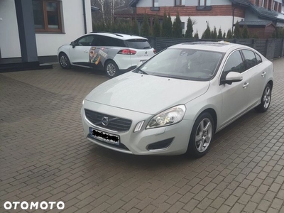 Volvo S60 D2 Summum