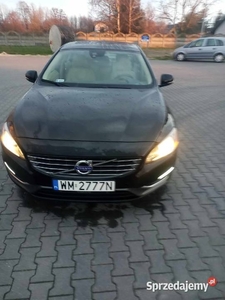 Volvo S60 gen 2 2.5 T5 Turbo instalacja gazowa LPG zamiana