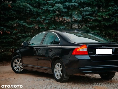 Volvo S80 2.4D5 Momentum