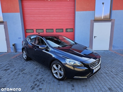 Volvo V40 D2 Drive-E Momentum