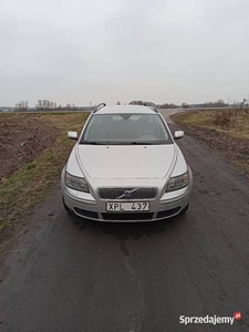 Volvo V50 1.6 Disel 2006