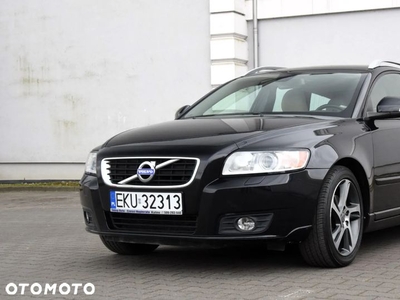 Volvo V50 D2 Summum