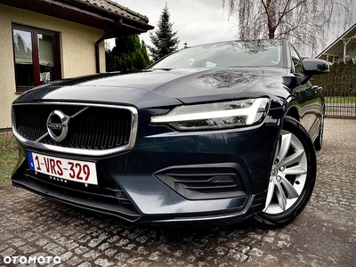 Volvo V60 D3 Momentum