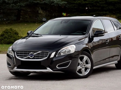 Volvo V60 D4 Momentum