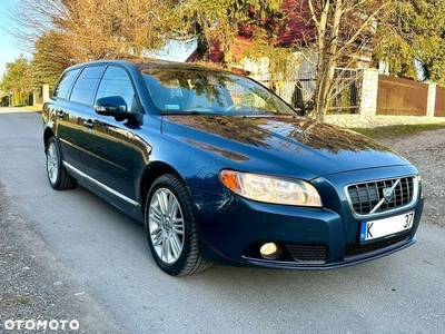 Volvo V70 2.4D5 Momentum