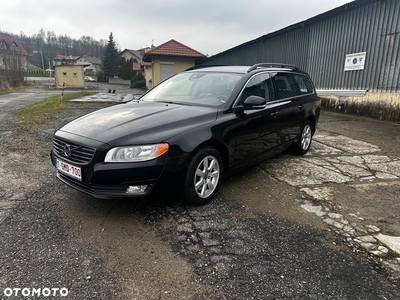 Volvo V70 D3 Edition