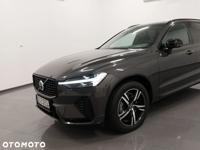 Volvo XC 60 B4 D Geartronic RDesign