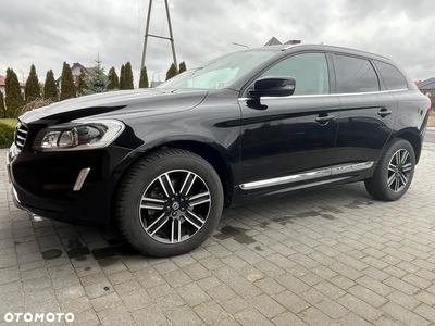 Volvo XC 60 D3 Momentum