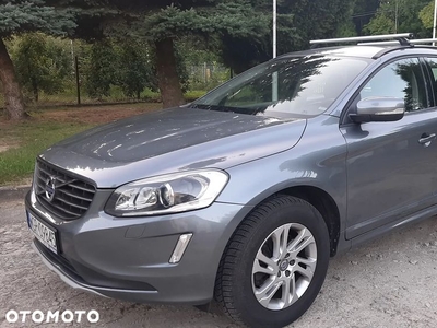 Volvo XC 60 D4 Drive-E Kinetic