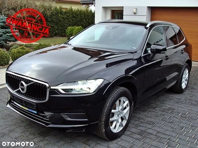 Volvo XC 60 D4 Momentum Pro