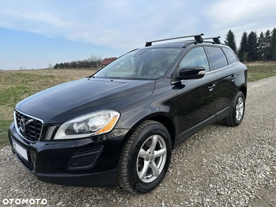 Volvo XC 60 D5 AWD Momentum