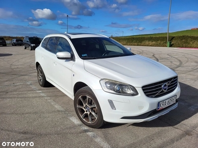 Volvo XC 60 D5 AWD Ocean Race