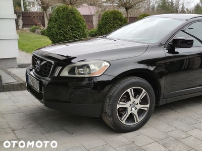 Volvo XC 60 T6 AWD Summum