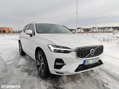 Volvo XC 60 T8 Plug-In Hybrid AWD Ultimate Bright