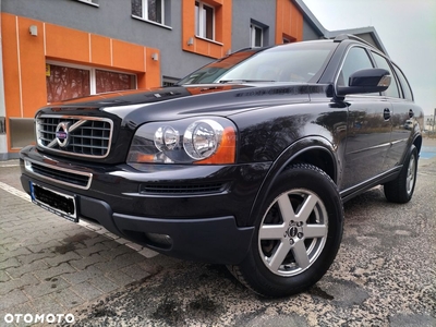 Volvo XC 90 D5 AWD Executive