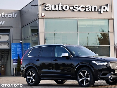 Volvo XC 90 T8 AWD Plug-In Hybrid R-Design 7os