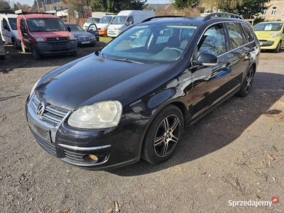 Vw Golf Tour Sport 2008rok 6999 zł