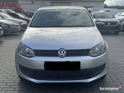 VW POLO 6R1 5 DRZWI 1.2 TDI LIFT BDB STAN OGÓLNY