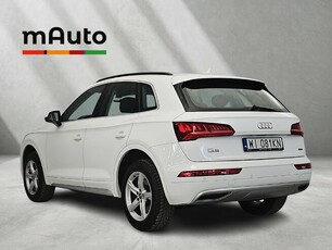 Audi Q5 35 TDI Quattro Sport S tronic ! Z Polskiego Salonu ! Faktura Vat !