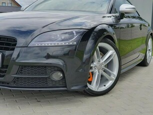 Audi TT S 2.0tfsi 315KM S tronic 2013r Raty Zamiana