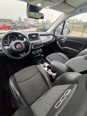 Fiat 500x 1.6 Diesel