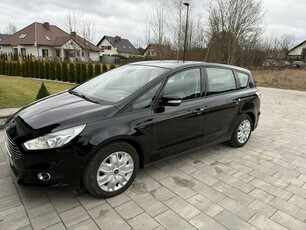 Ford S-max 2.0 150KM Diesel