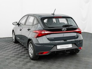 Hyundai i20 WJ2229L#1.2 Pure Cz.cof Bluetooth KLIMA Salon PL VAT 23%