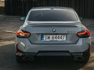 M240i Salon Polska Faktura VAT 23% X-drive